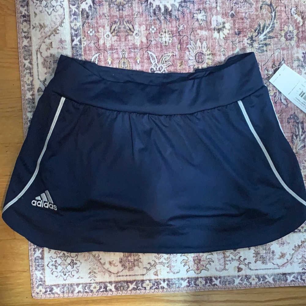 Adidas Tennis Skirt